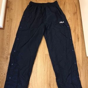 FILA sweatpants